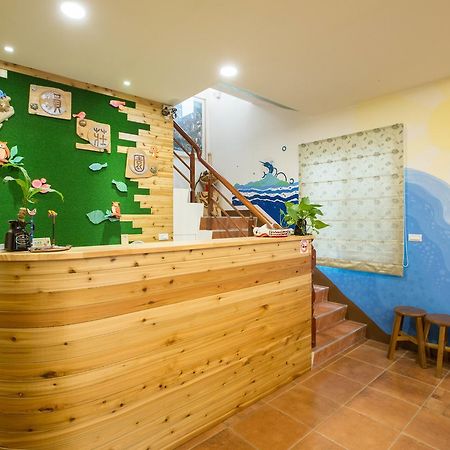Sen Yun Chuang Yuan Homestay No1249 Taimali Zewnętrze zdjęcie