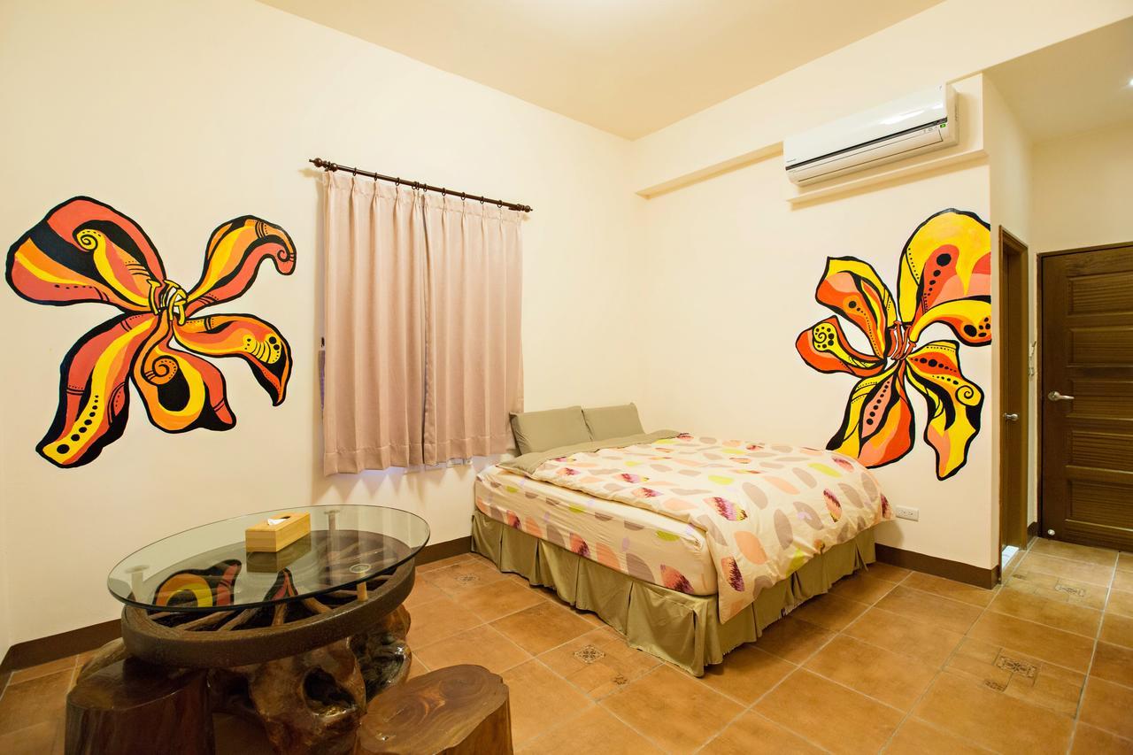 Sen Yun Chuang Yuan Homestay No1249 Taimali Zewnętrze zdjęcie